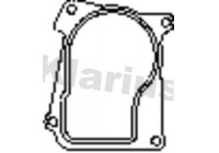 Gasket, exhaust pipe