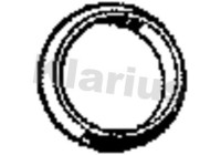 Gasket, exhaust pipe