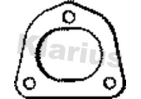 Gasket, exhaust pipe