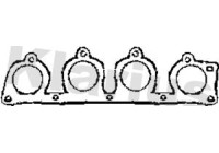 Gasket, exhaust pipe