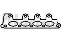 Gasket, exhaust pipe