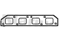 Gasket, exhaust pipe