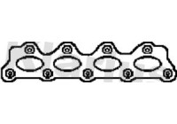 Gasket, exhaust pipe