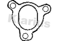 Gasket, exhaust pipe