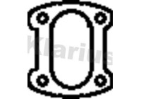 Gasket, exhaust pipe