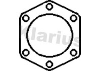 Gasket, exhaust pipe