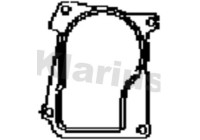 Gasket, exhaust pipe