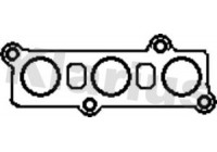 Gasket, exhaust pipe