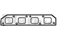 Gasket, exhaust pipe