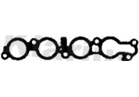 Gasket, exhaust pipe