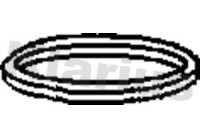 Gasket, exhaust pipe