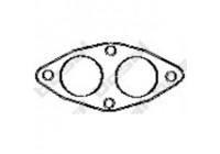 Gasket, exhaust pipe