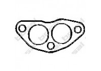 Gasket, exhaust pipe