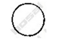 Gasket, exhaust pipe