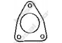 Gasket, exhaust pipe