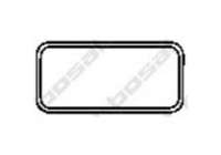 Gasket, exhaust pipe