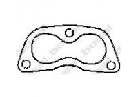 Gasket, exhaust pipe