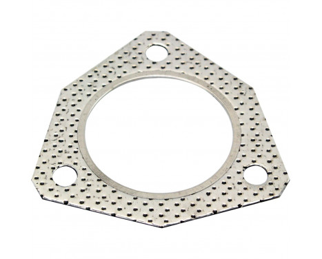 Gasket, exhaust pipe