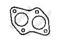 Gasket, exhaust pipe