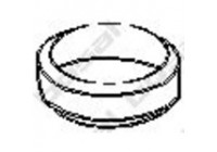 Gasket, exhaust pipe