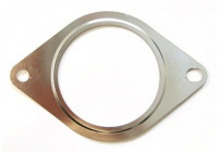 Gasket, exhaust pipe