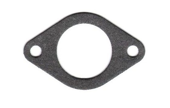 Gasket, exhaust pipe