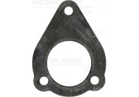 Gasket, exhaust pipe