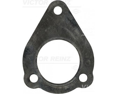 Gasket, exhaust pipe