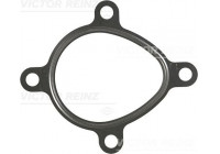 Gasket, exhaust pipe