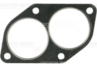 Gasket, exhaust pipe