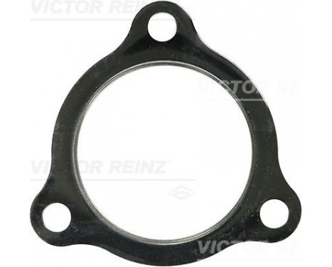 Gasket, exhaust pipe