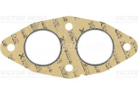 Gasket, exhaust pipe