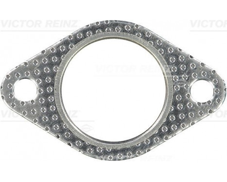 Gasket, exhaust pipe