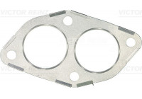 Gasket, exhaust pipe