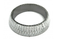 Gasket, exhaust pipe