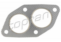 Gasket, exhaust pipe