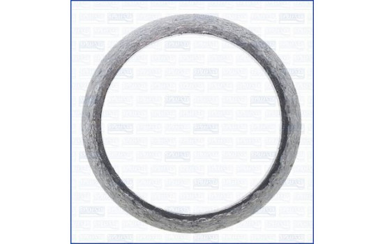 Gasket, exhaust pipe