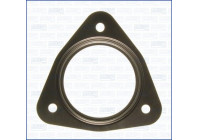 Gasket, exhaust pipe