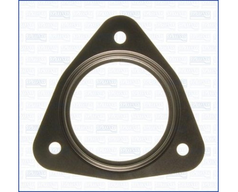 Gasket, exhaust pipe