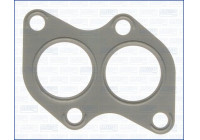 Gasket, exhaust pipe