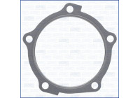 Gasket, exhaust pipe