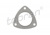 Gasket, exhaust pipe