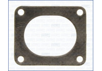 Gasket, exhaust pipe