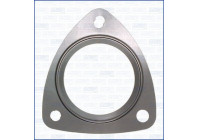 Gasket, exhaust pipe