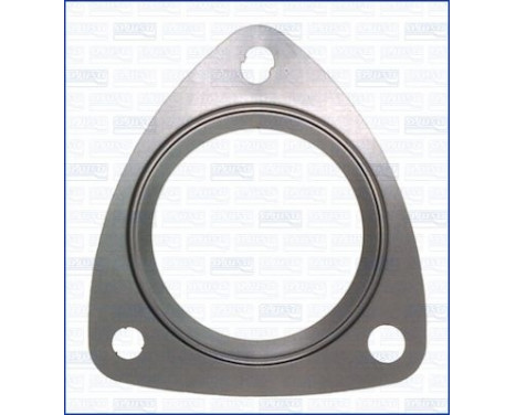 Gasket, exhaust pipe