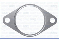 Gasket, exhaust pipe