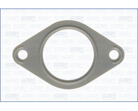 Gasket, exhaust pipe