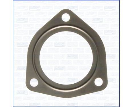 Gasket, exhaust pipe