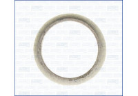 Gasket, exhaust pipe