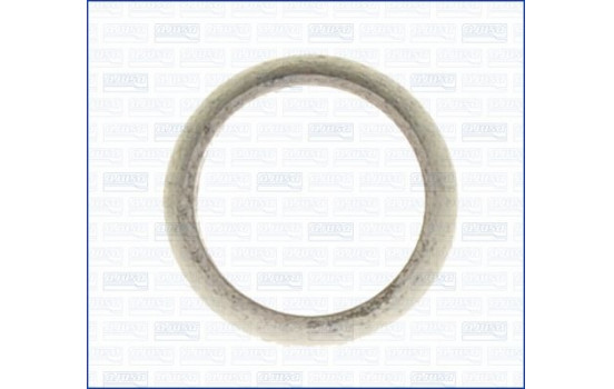 Gasket, exhaust pipe